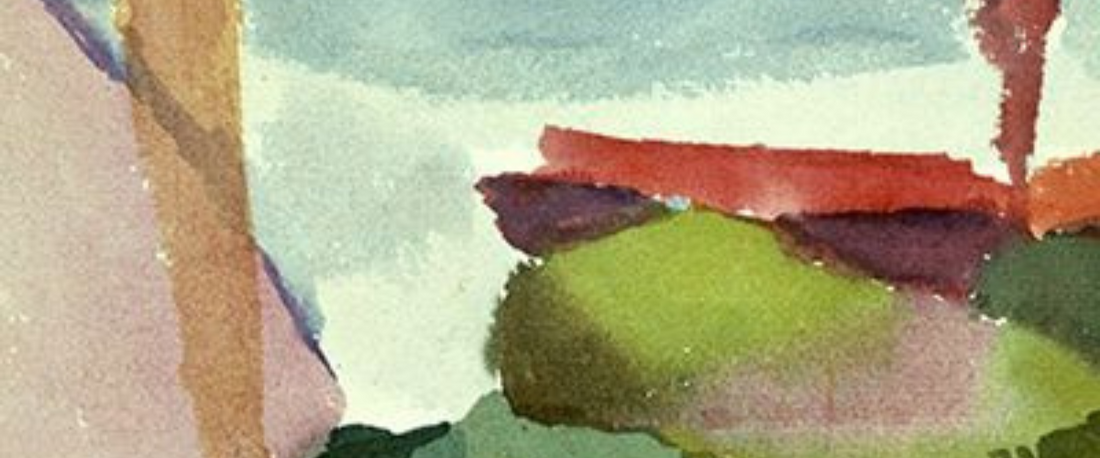 7 most famous watercolour artists