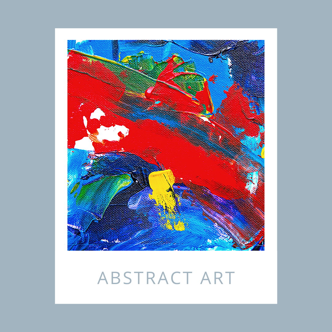 What Is Abstract ART what-is-abstract-art