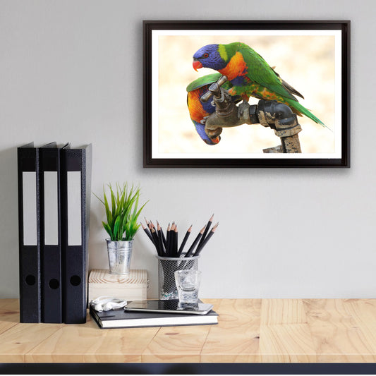 Why Art is important in the home and office