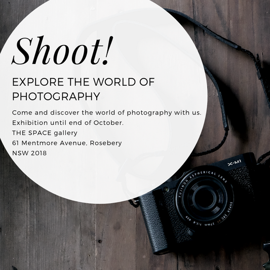 Shoot!