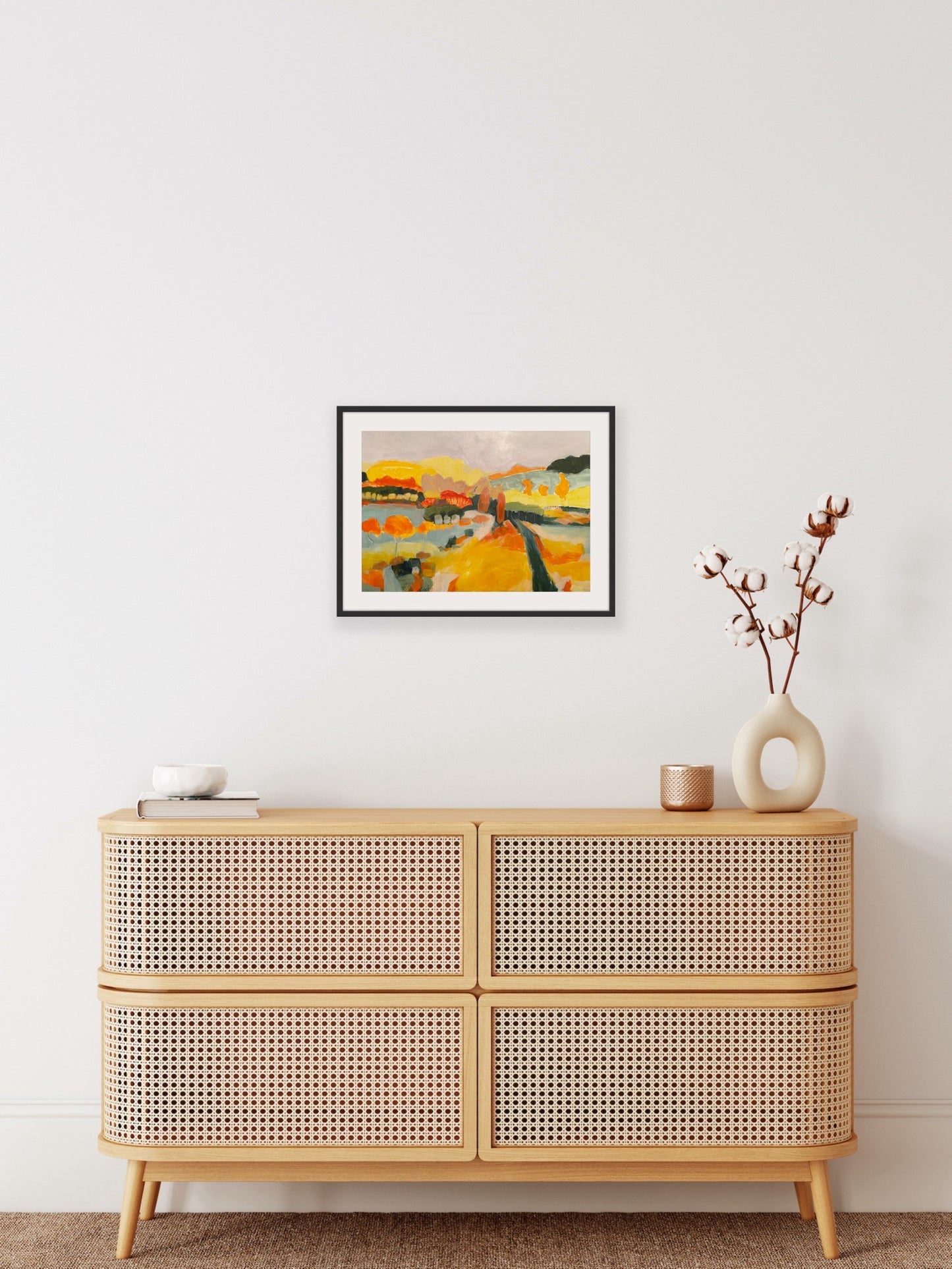 All The Sunshine Please