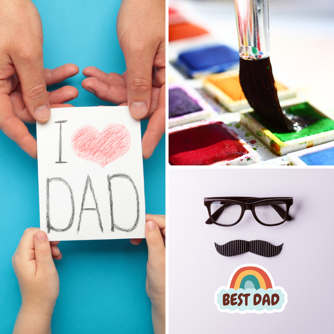 Create & Paint Your Own Cards