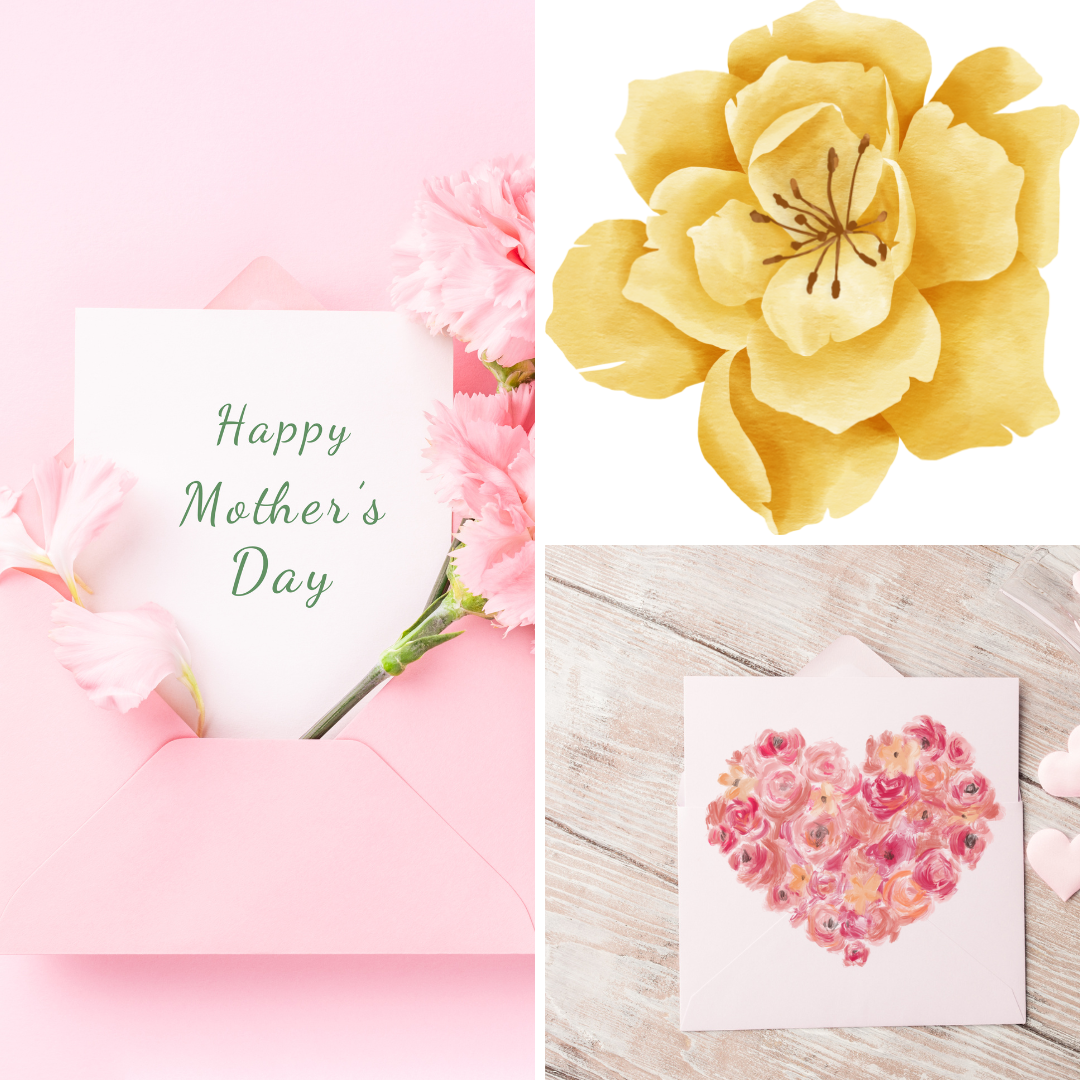 Create & Paint Your Own Cards