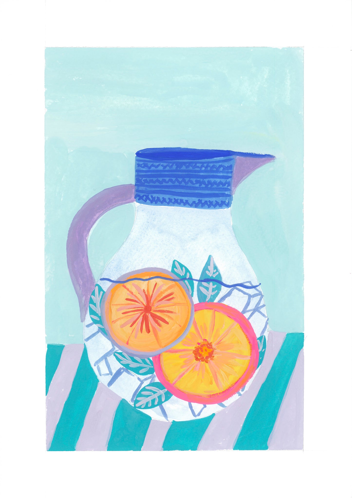Lemonade