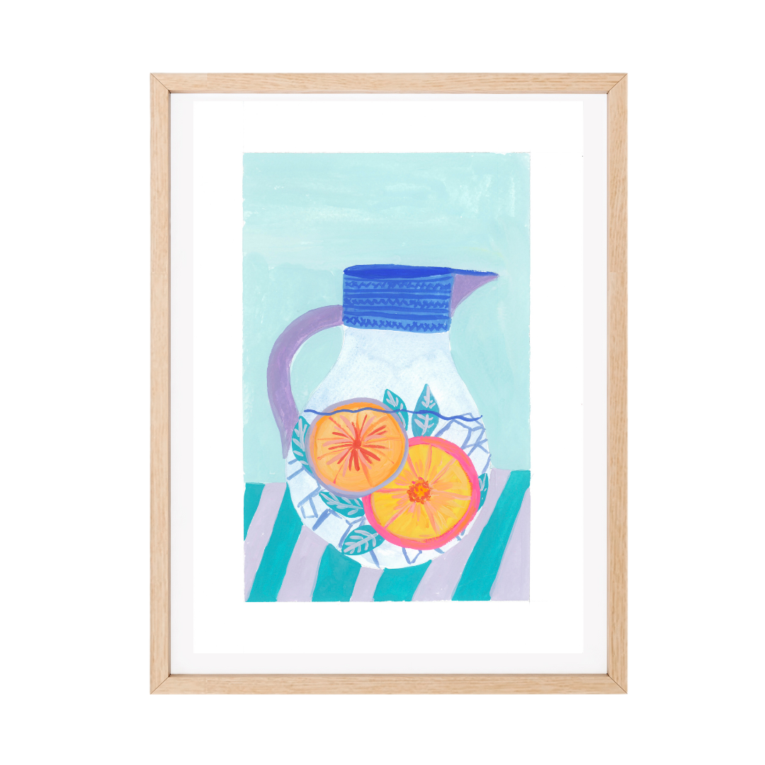 Lemonade