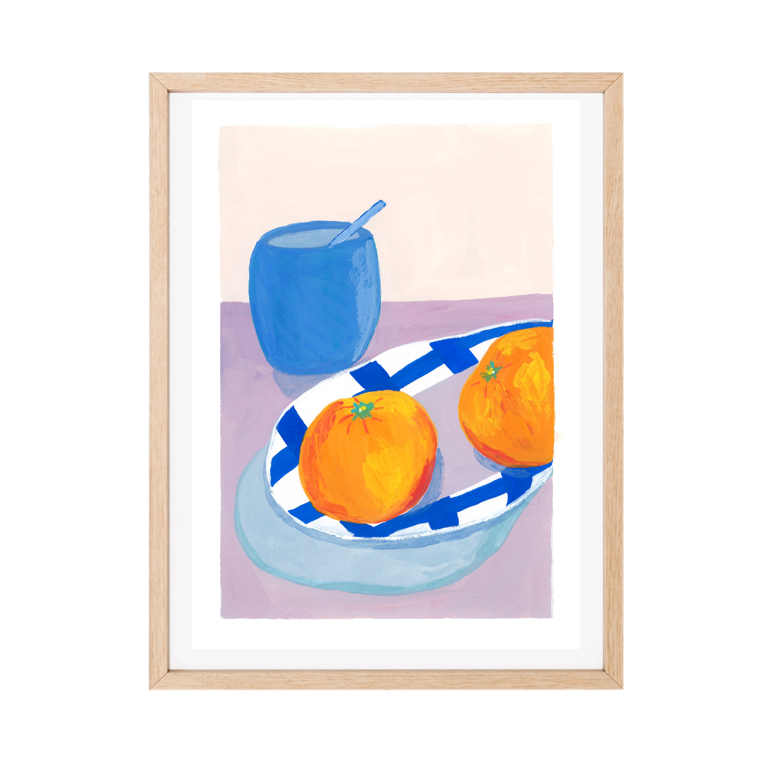 Mandarine