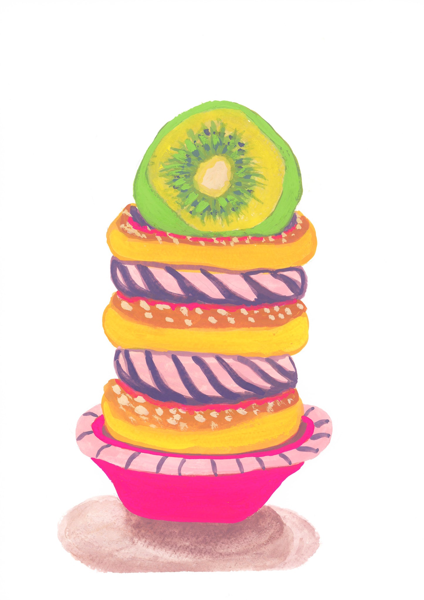 Vegan Cake