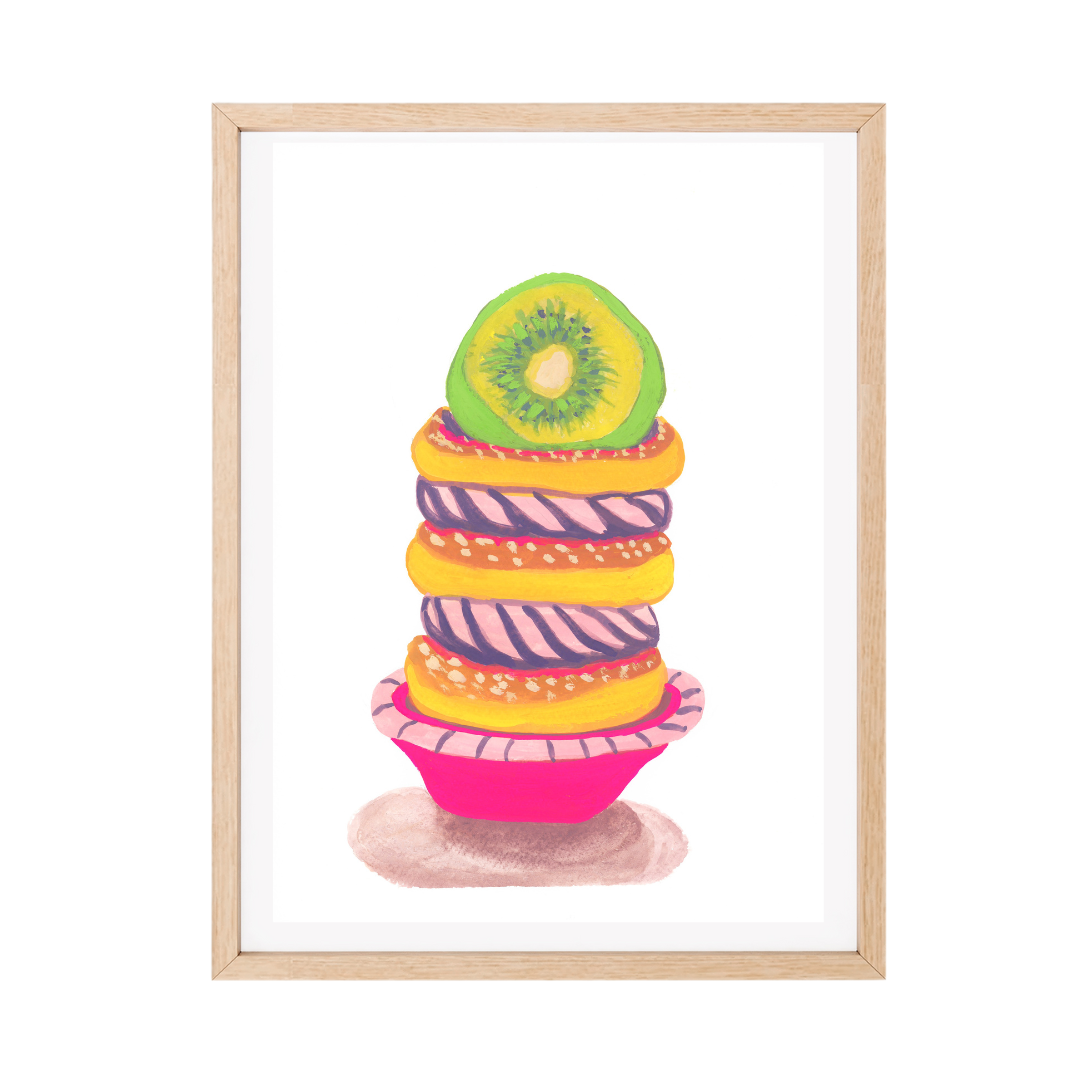 Vegan Cake
