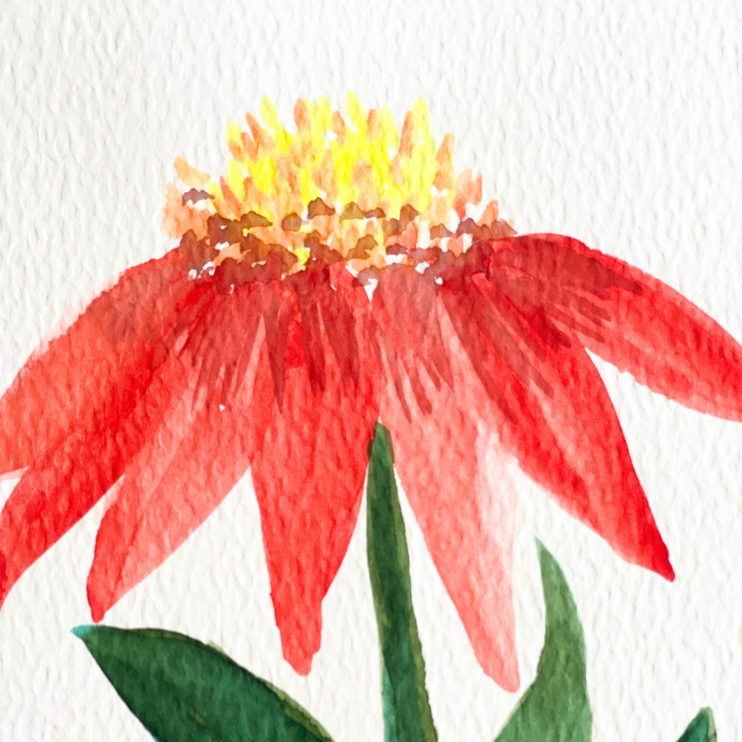 Watercolour Art #19