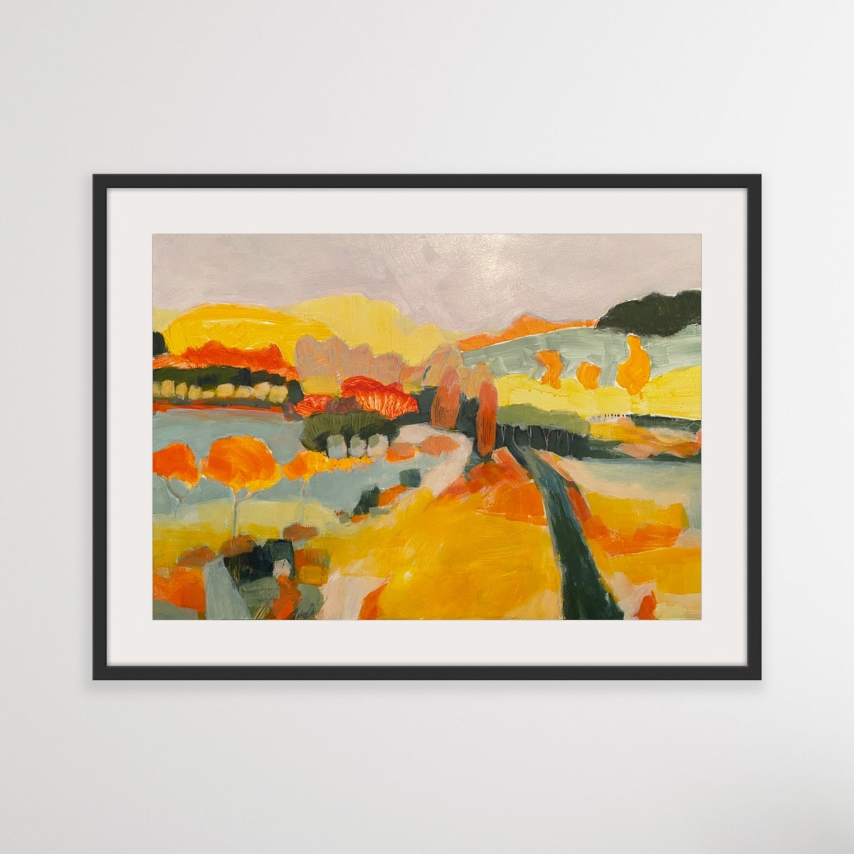 All The Sunshine Please