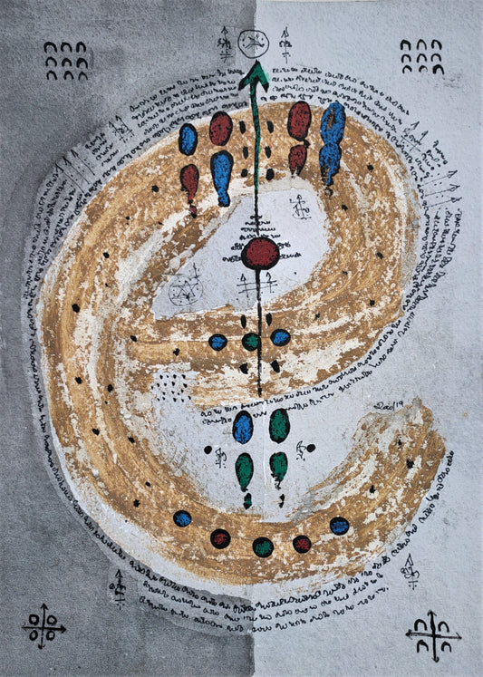 C-Form Filosophy 01