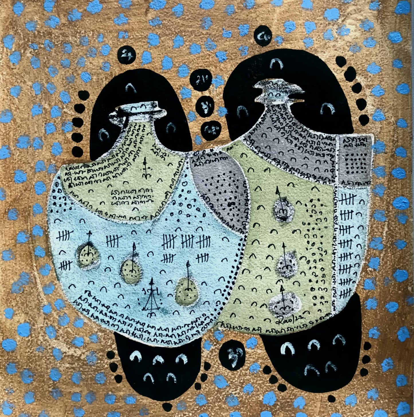 Pots 7