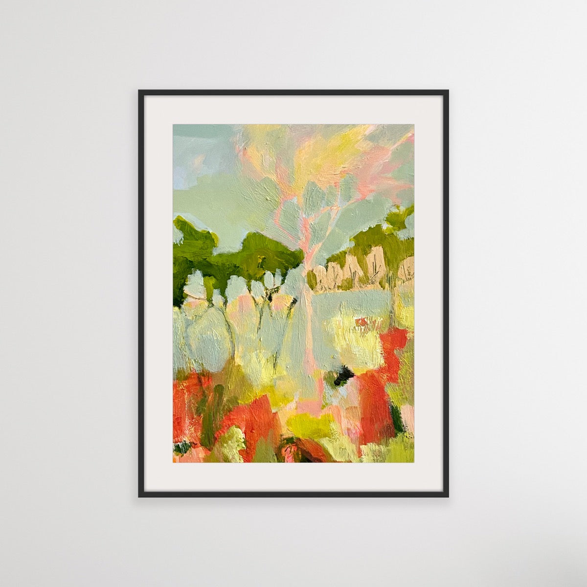 A Whisper of Spring