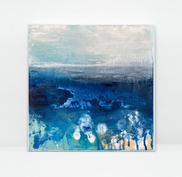 Beach No 3
