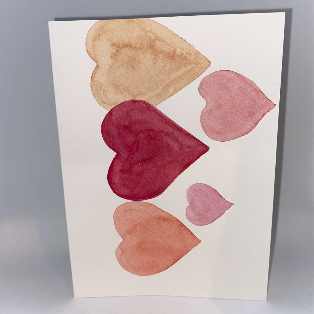 Celebration Postcards