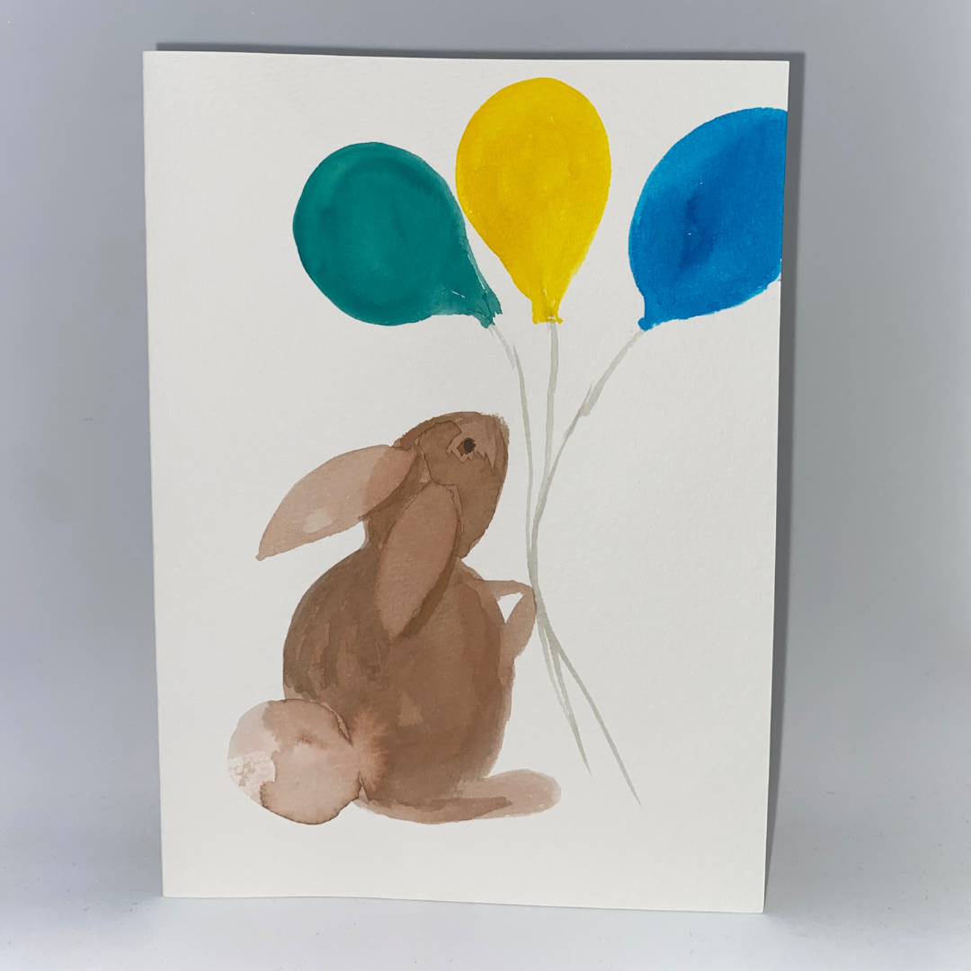 Celebration Postcards