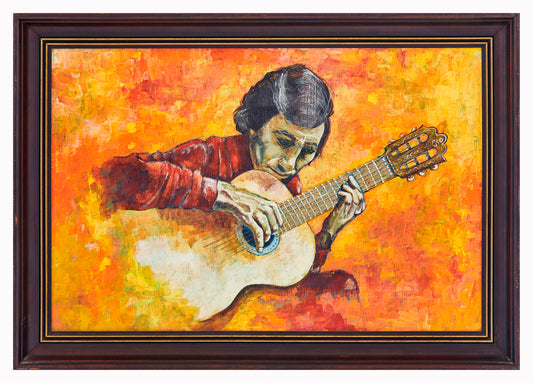 Chet Atkins