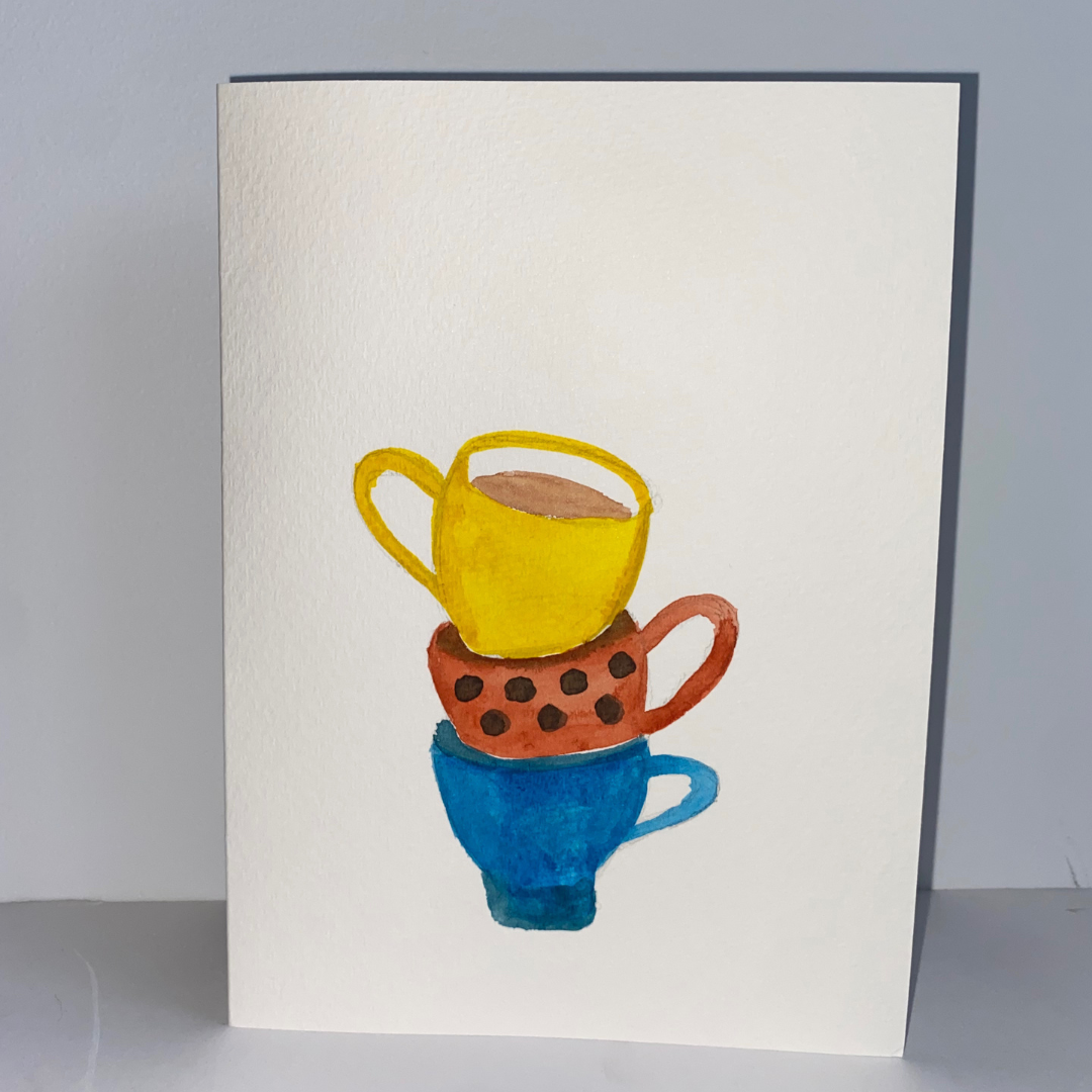 Diversity Postcards