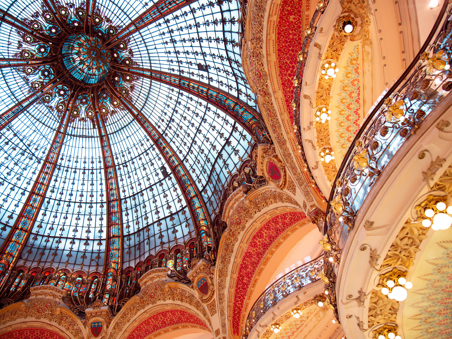 Galeries Lafayette