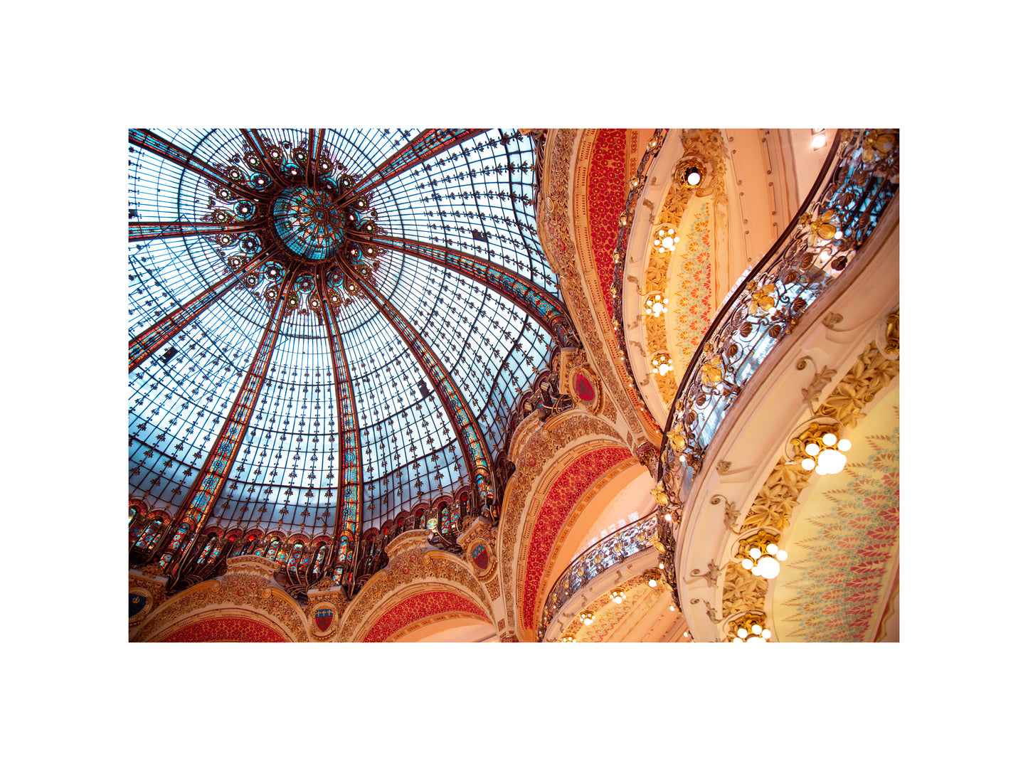 Galeries Lafayette