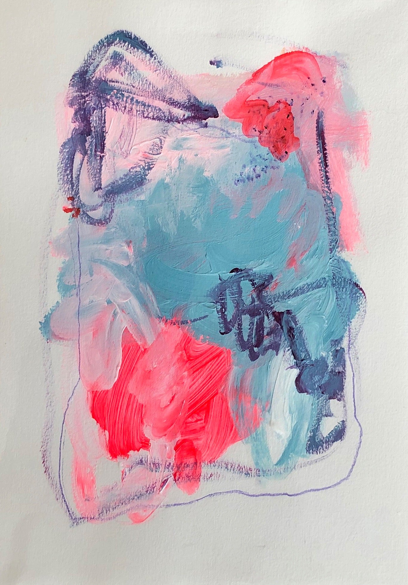 A Little Fluoro Won't Hurt