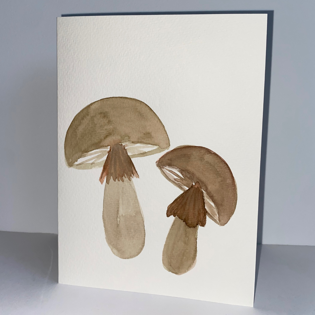Fruits Postcards