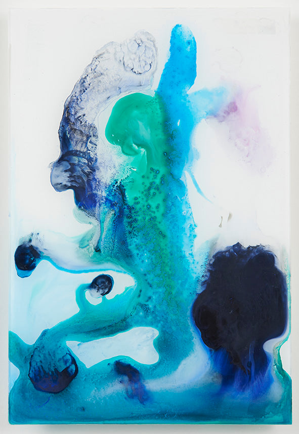 Awakening in a storm