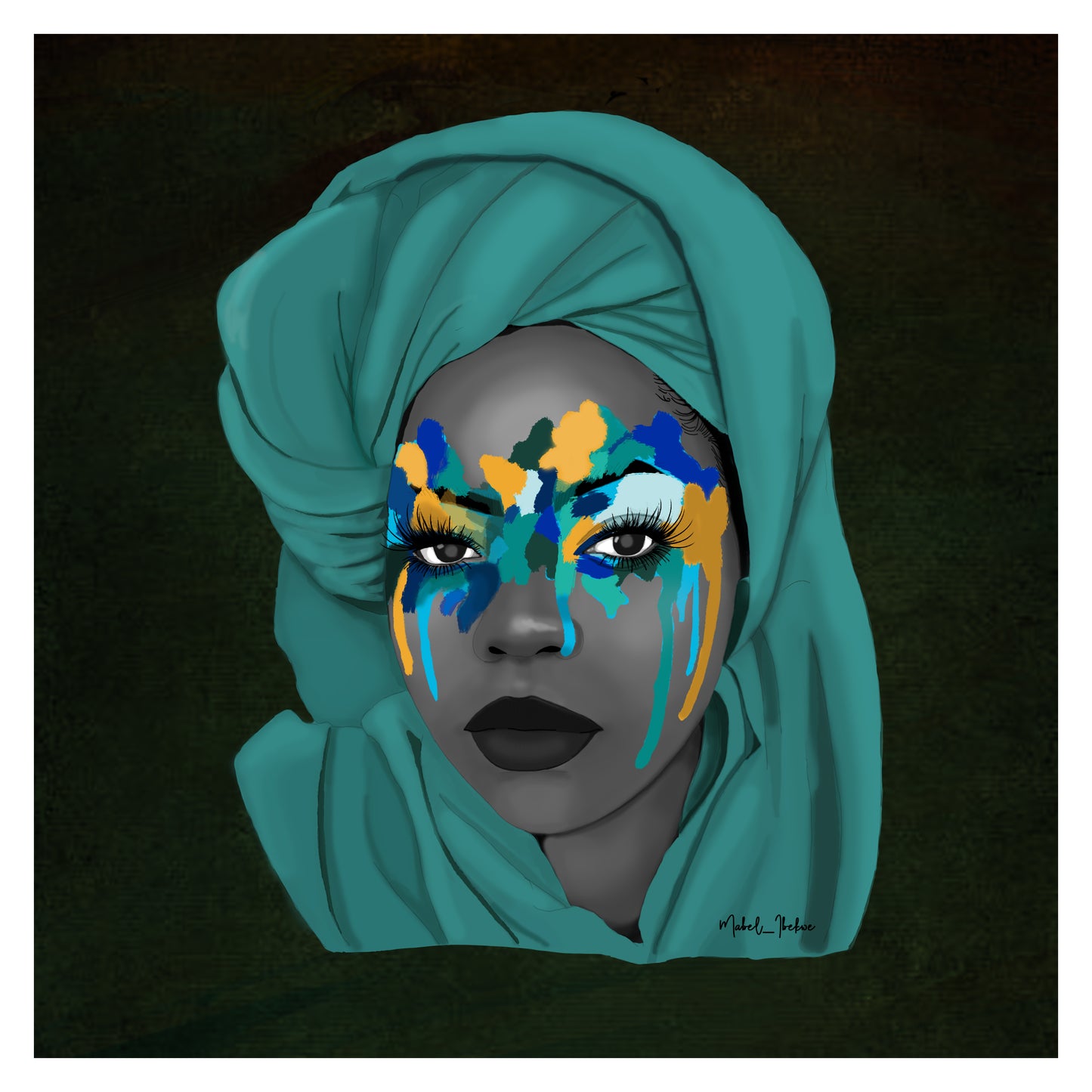 Pigment