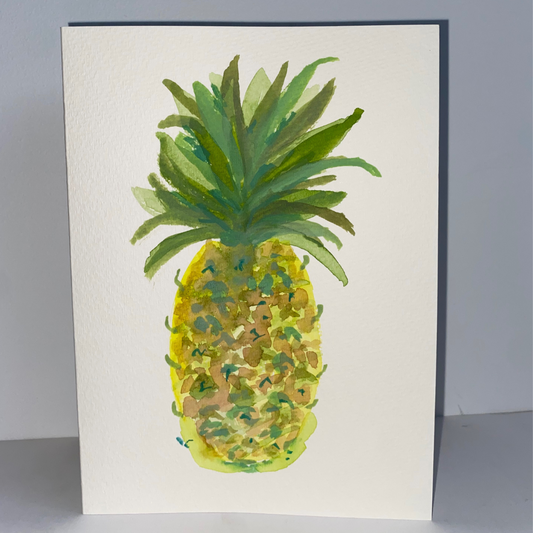 Fruits Postcards