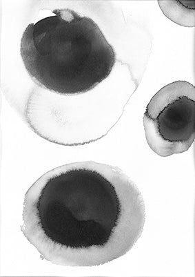 Ripples of Emotions 02