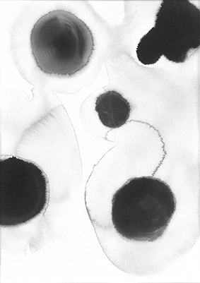 Ripples of Emotions 03