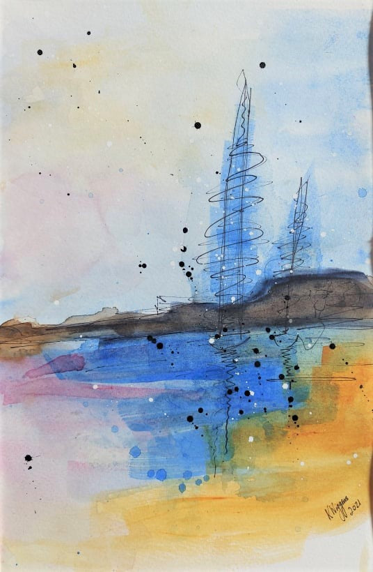 Sails A3