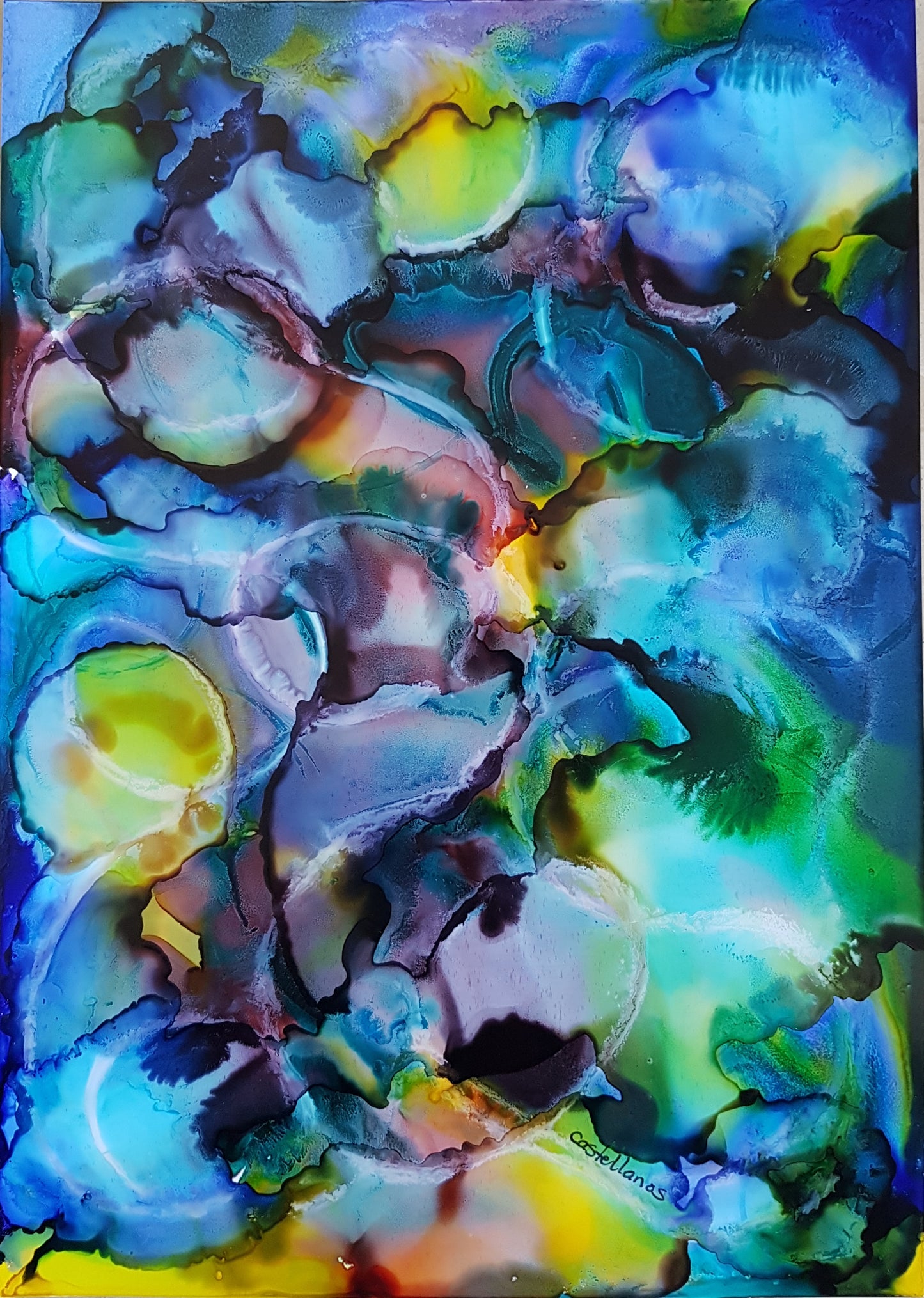 Semi Precious Gems