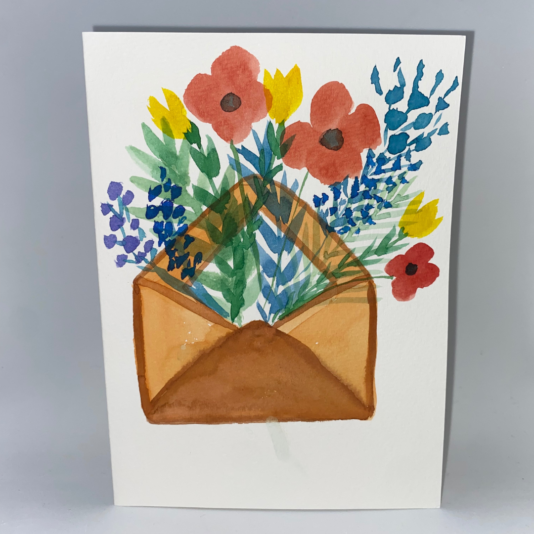 Diversity Postcards