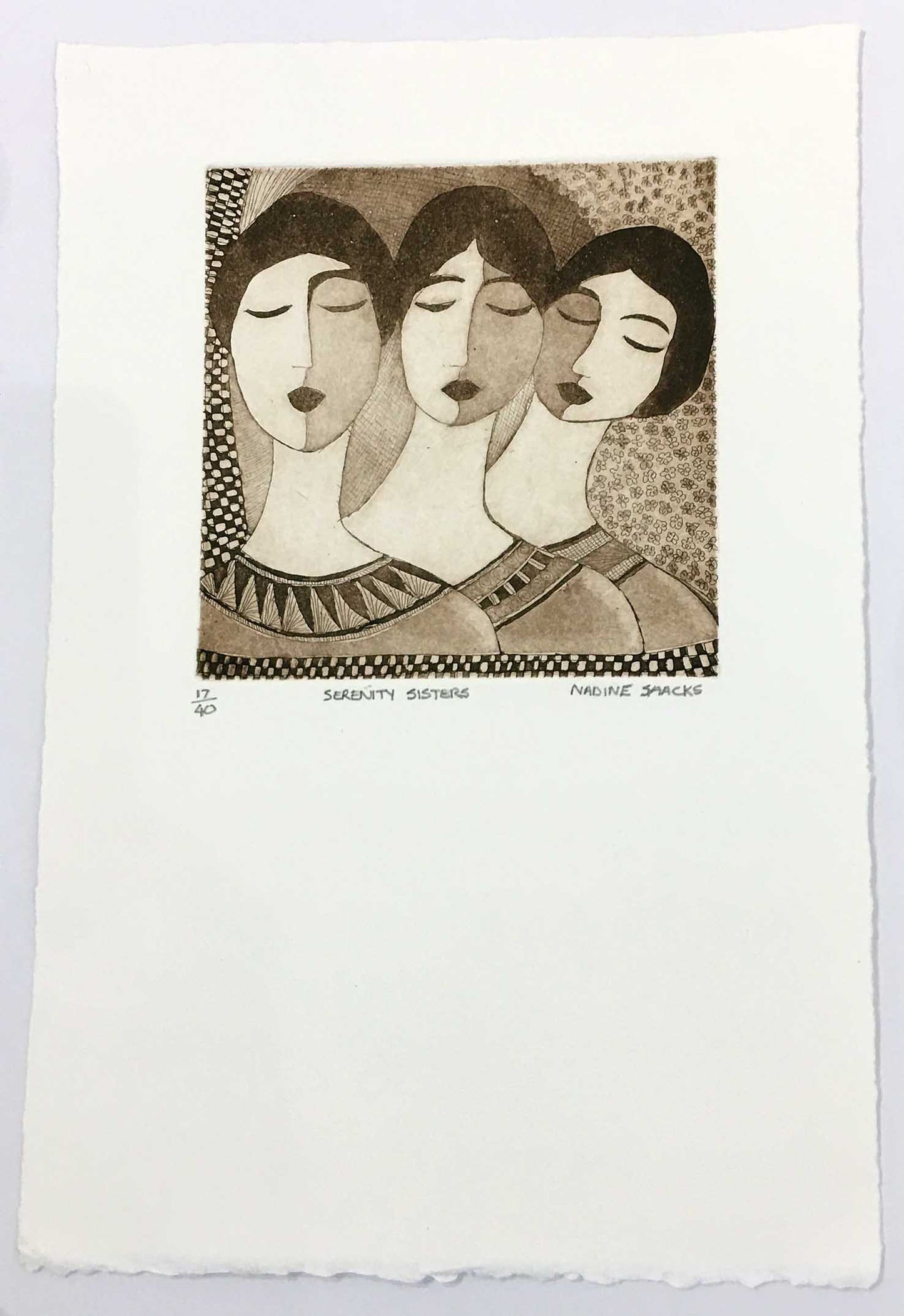 Serenity Sisters
