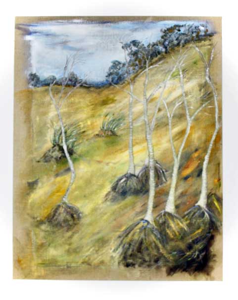 Storm Trees