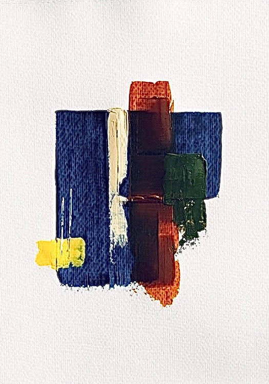 Study on Paper No. 1