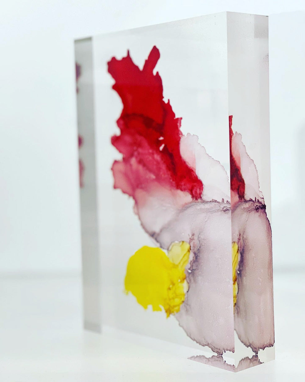 The Heart 01