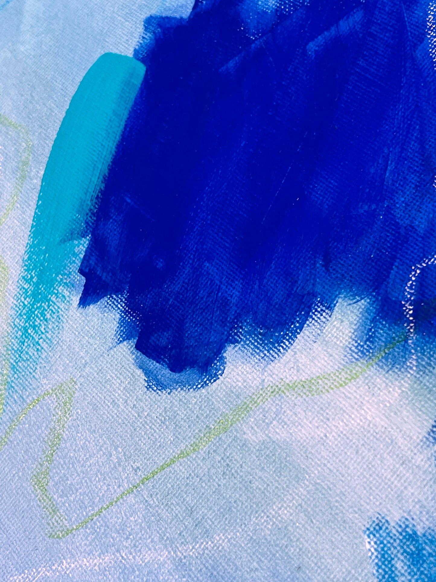 The Sound of Colours #01