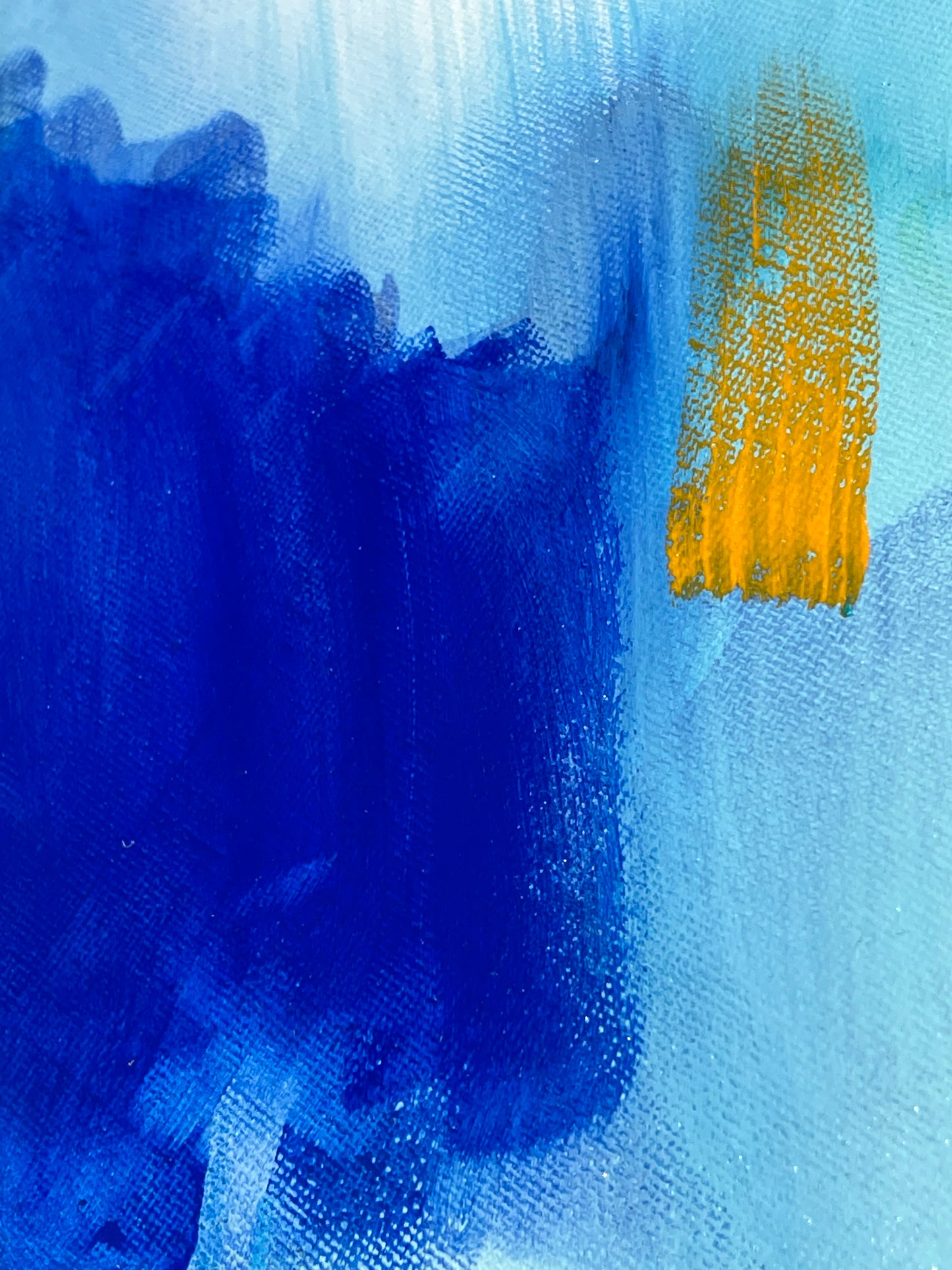 The Sound of Colours #01