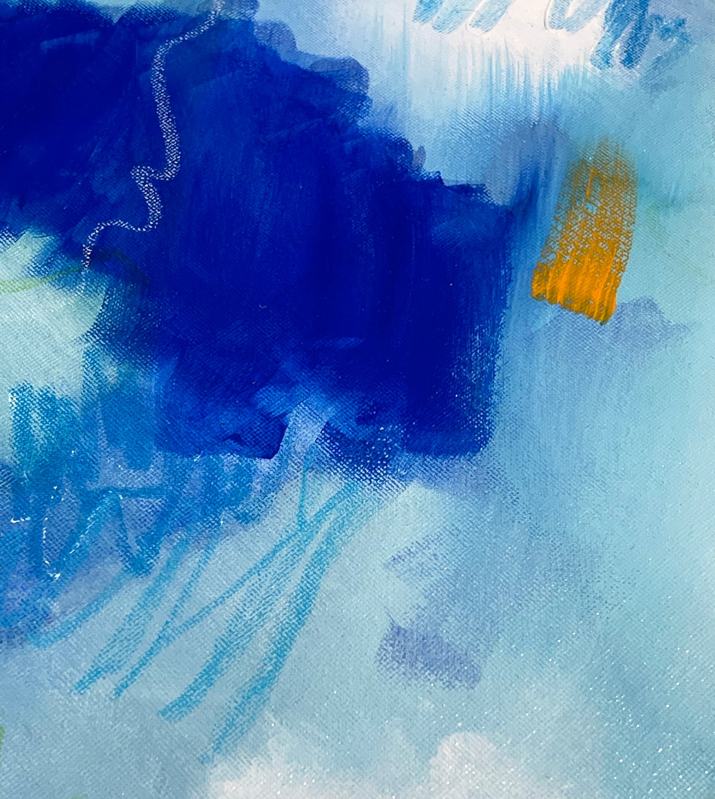 The Sound of Colours #01