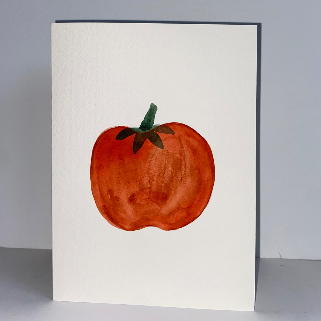 Fruits Postcards