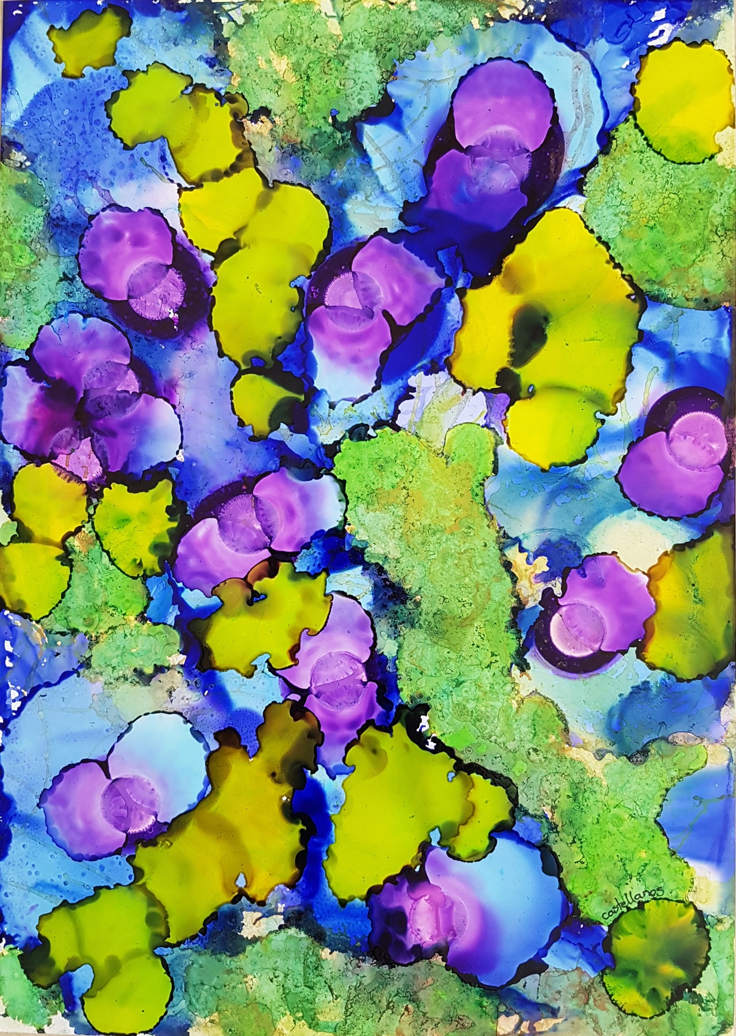 Wet Lands 2