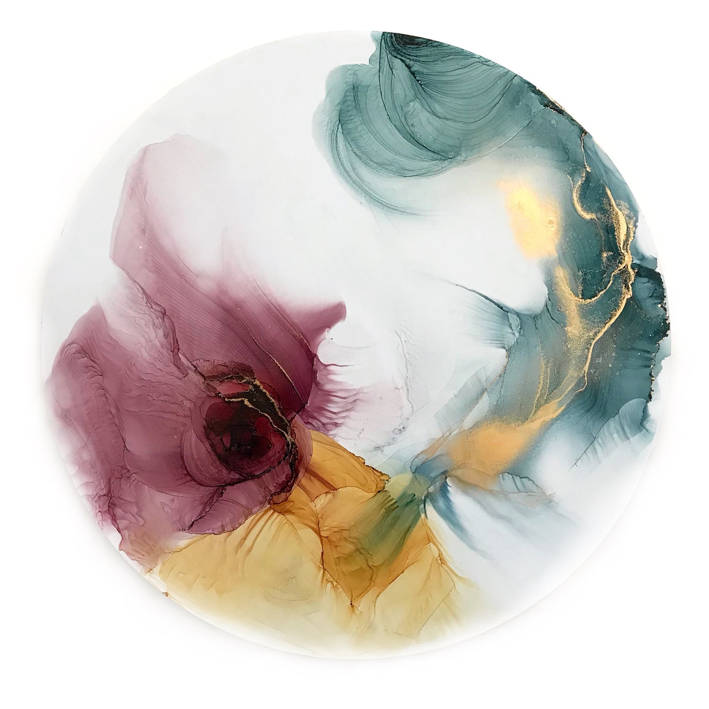 What If I Could Be Myself II