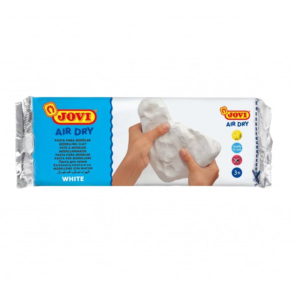 Jovi Air Dry Clay