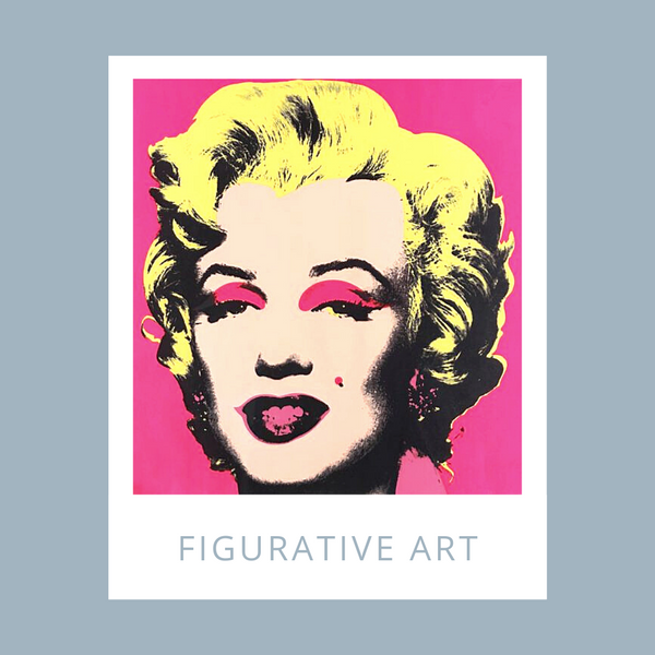 What is Figurative Art?