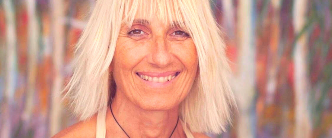 Behind THE artworks with Liz Young
