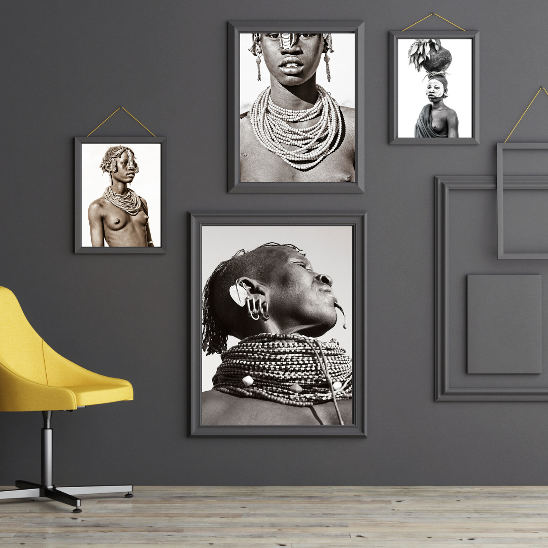 Five reasons why you should custom frame your artwork – THE SPACE ...