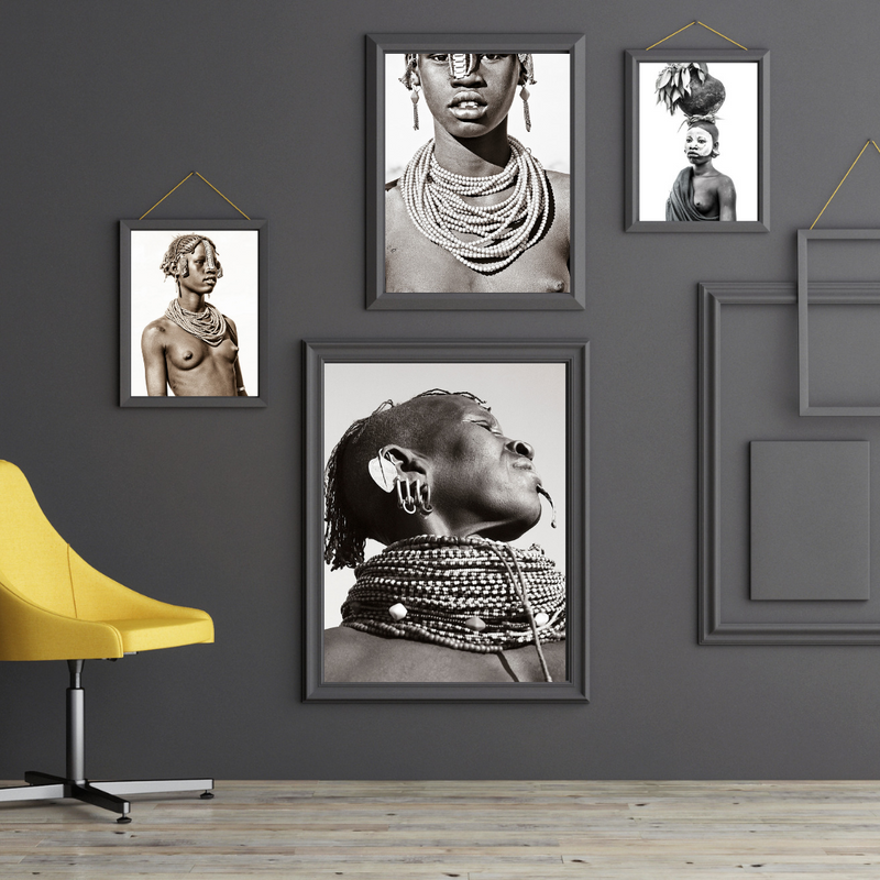 Five reasons why you should custom frame your artwork