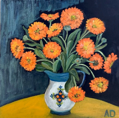 Calendulas